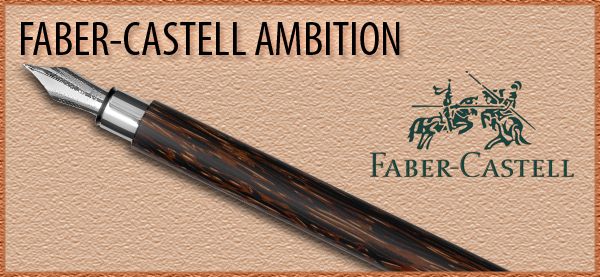 FABER-CASTELL