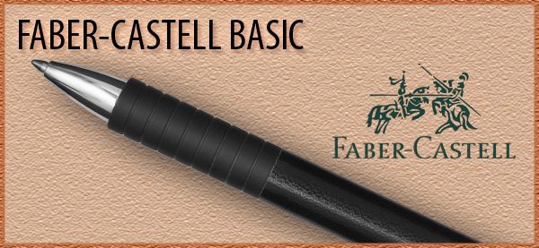 FABER-CASTELL