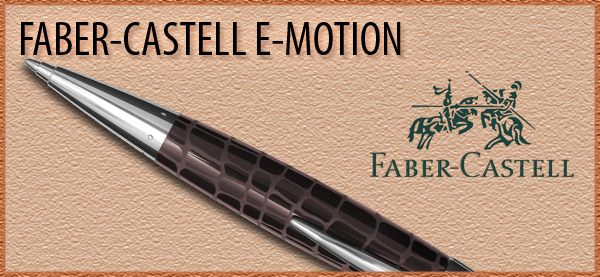FABER-CASTELL