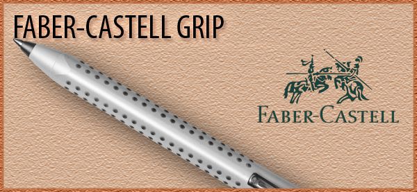 FABER-CASTELL