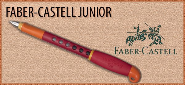 FABER-CASTELL