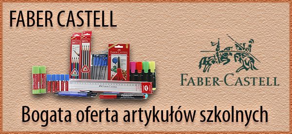 FABER-CASTELL