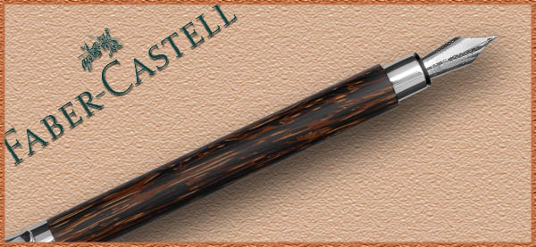 FABER-CASTELL