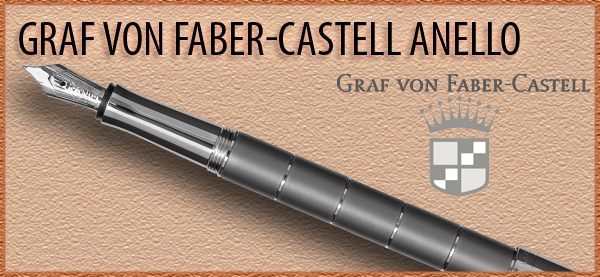 GRAF VON FABER-CASTELL