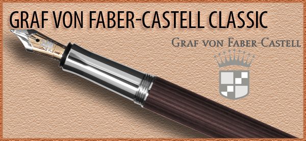 GRAF VON FABER-CASTELL