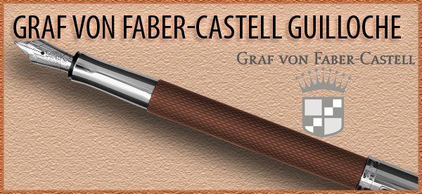GRAF VON FABER-CASTELL