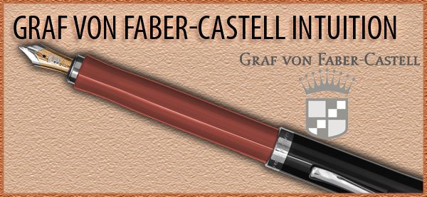 GRAF VON FABER-CASTELL