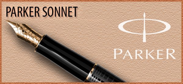 Parker Duofold Seria