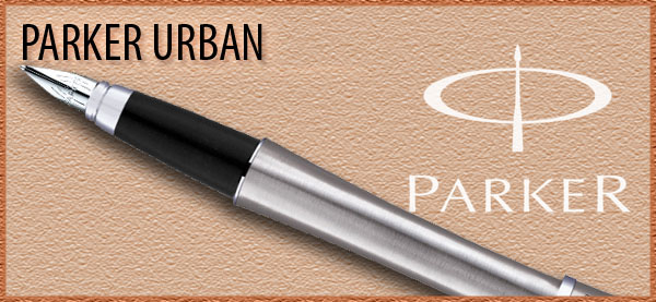 ParkerUrban