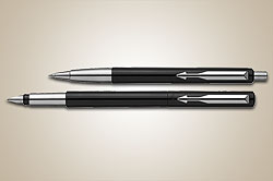 Parker Vector