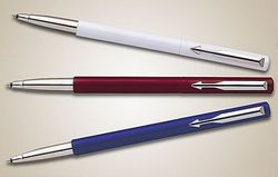 Parker Vector