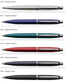 Sheaffer Valor