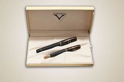 Visconti Homosapiens