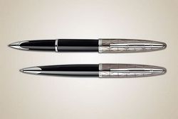 Parker Vector