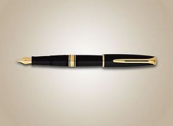 Waterman Perspective