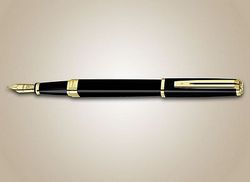 Waterman Exception