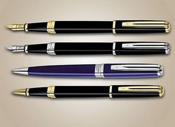 Parker Exception