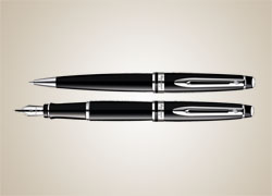Waterman Perspective