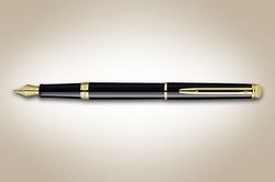 Waterman Hemisphere