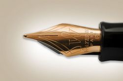 Parker Hemisphere