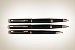 Waterman Hemisphere