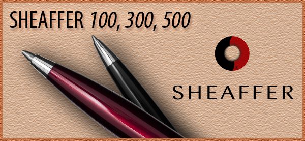 Sheaffer