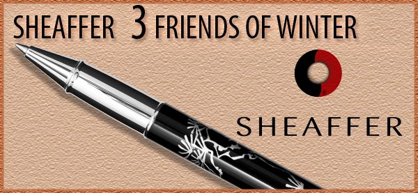 Sheaffer