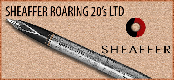 Sheaffer