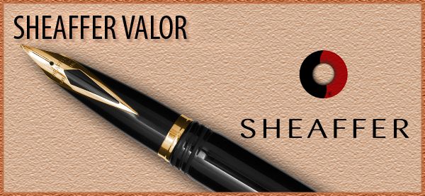 Sheaffer