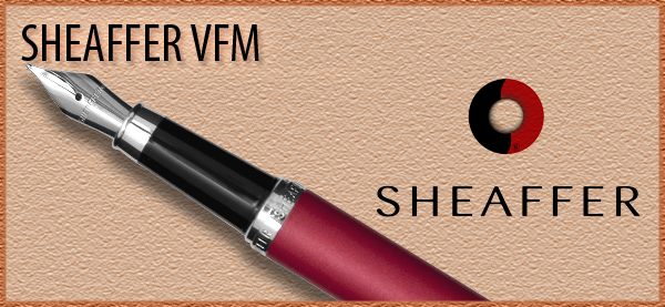 Sheaffer