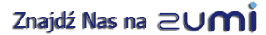 Znajdź Nas na ZUMI